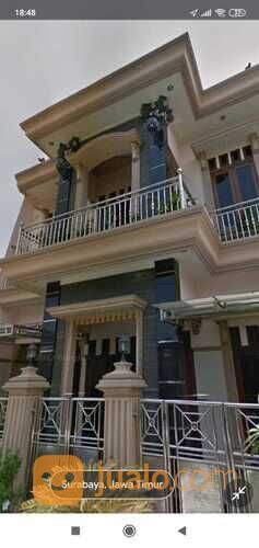 perumahan pondok benowo indah Surabaya