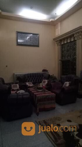 perumahan pondok benowo indah Surabaya