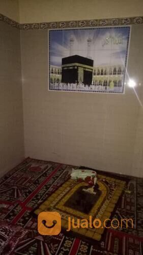 perumahan pondok benowo indah Surabaya