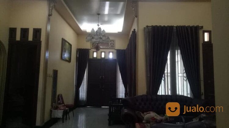 perumahan pondok benowo indah Surabaya