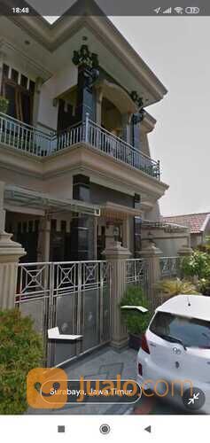 perumahan pondok benowo indah Surabaya