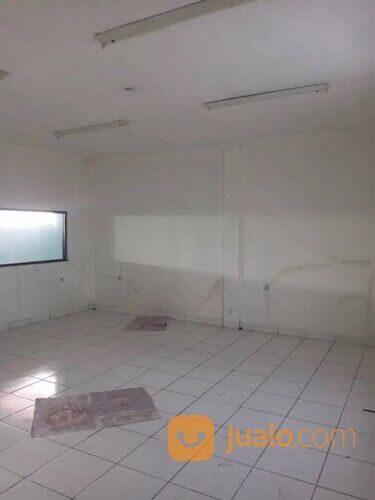 Rumah Gudang Murah di Kampung Bayur, Tangerang, Sepatan (LuasTanah 713 m)