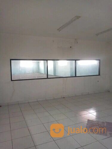 Rumah Gudang Murah di Kampung Bayur, Tangerang, Sepatan (LuasTanah 713 m)