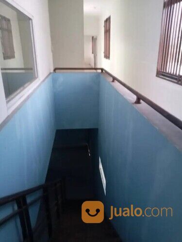 Rumah Gudang Murah di Kampung Bayur, Tangerang, Sepatan (LuasTanah 713 m)