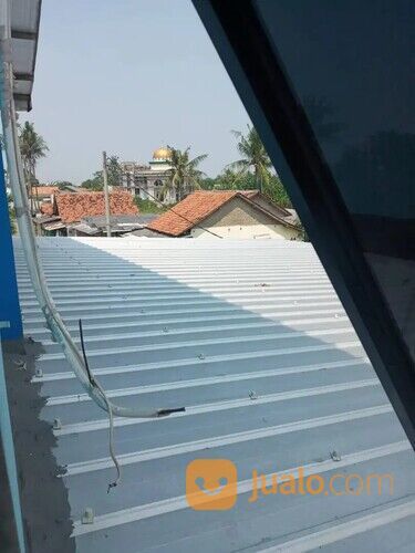 Rumah Gudang Murah di Kampung Bayur, Tangerang, Sepatan (LuasTanah 713 m)