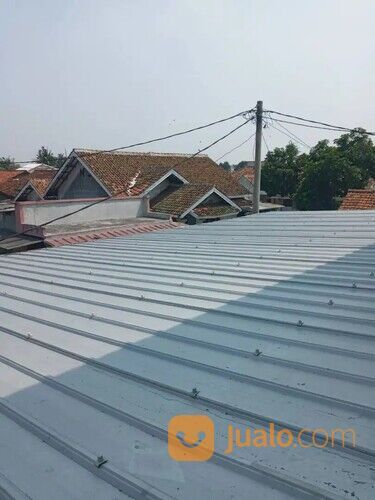 Rumah Gudang Murah di Kampung Bayur, Tangerang, Sepatan (LuasTanah 713 m)