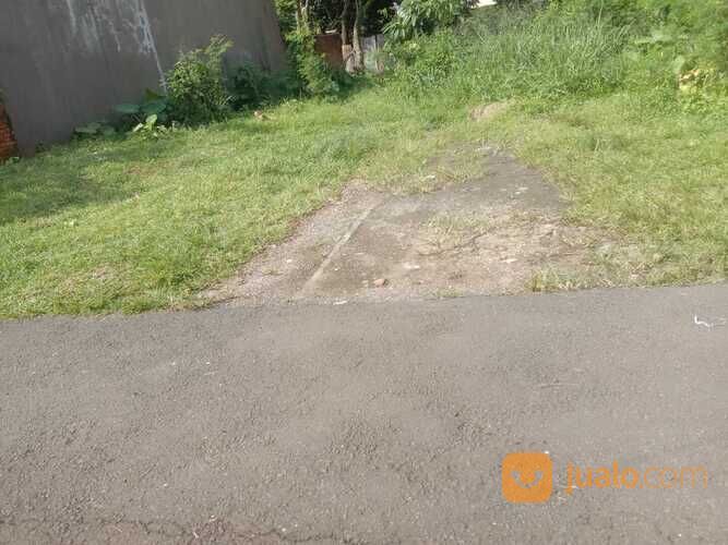 Dekat RSUD Kota Bogor, kavling perumahan, Kontur Tanah datar, SHM