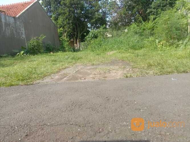 Dekat RSUD Kota Bogor, kavling perumahan, Kontur Tanah datar, SHM
