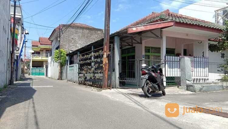 Rumah jl logam nikel margacinta buahbatu bandung