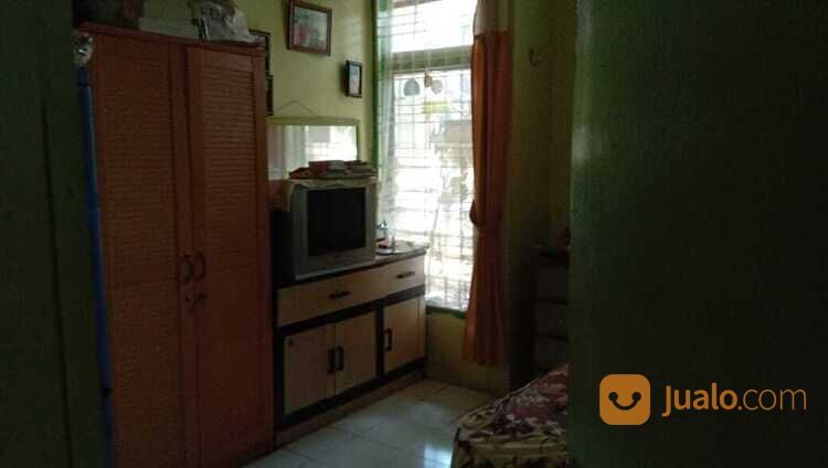 Rumah jl logam nikel margacinta buahbatu bandung