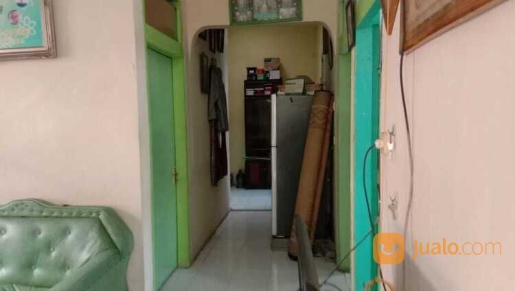 Rumah jl logam nikel margacinta buahbatu bandung