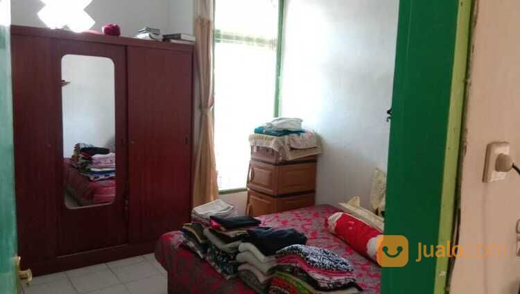 Rumah jl logam nikel margacinta buahbatu bandung