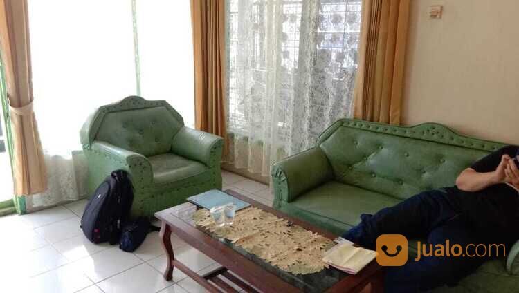 Rumah jl logam nikel margacinta buahbatu bandung
