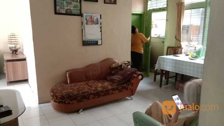 Rumah jl logam nikel margacinta buahbatu bandung