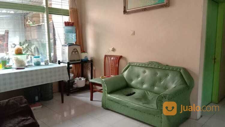 Rumah jl logam nikel margacinta buahbatu bandung