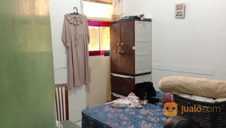 Rumah jl logam nikel margacinta buahbatu bandung