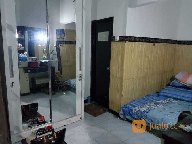 Rumah Minimalis Siap Huni Grand Deltasari Wedoro Waru Sidoarjo