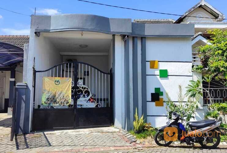 Rumah Minimalis Siap Huni Grand Deltasari Wedoro Waru Sidoarjo