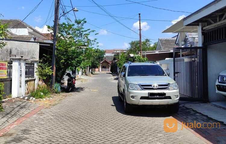 Rumah Minimalis Siap Huni Grand Deltasari Wedoro Waru Sidoarjo
