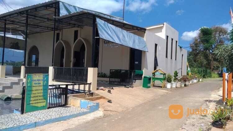 Rumah Subsidi Satu satunya di Soreang Kabupaten Bandung Angsuran Hanya Rp. 900 rban