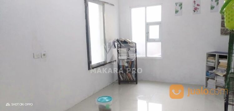 Rumah Siap Huni Graha Rancamanyar Bandung