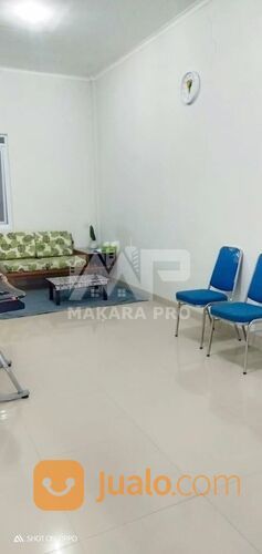 Rumah Siap Huni Graha Rancamanyar Bandung