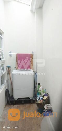 Rumah Siap Huni Graha Rancamanyar Bandung