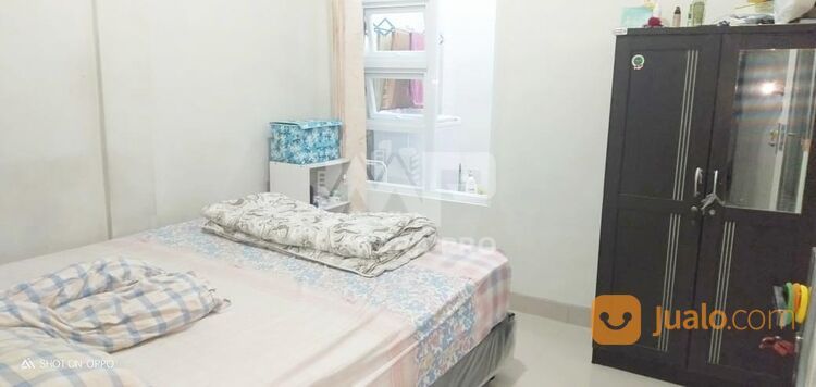 Rumah Siap Huni Graha Rancamanyar Bandung