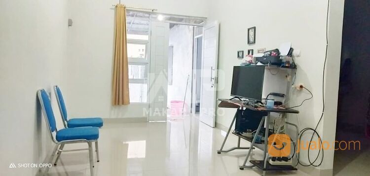 Rumah Siap Huni Graha Rancamanyar Bandung