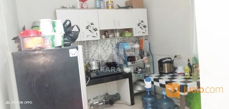 Rumah Siap Huni Graha Rancamanyar Bandung