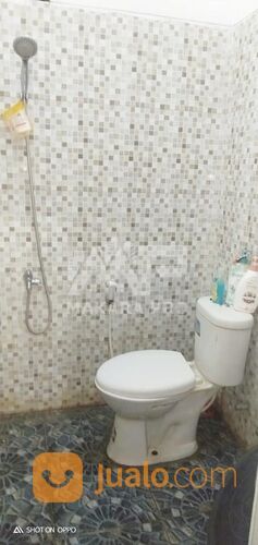 Rumah Siap Huni Graha Rancamanyar Bandung