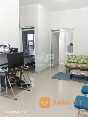 Rumah Siap Huni Graha Rancamanyar Bandung