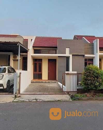 Rumah puri dago mas antapani bandung timur