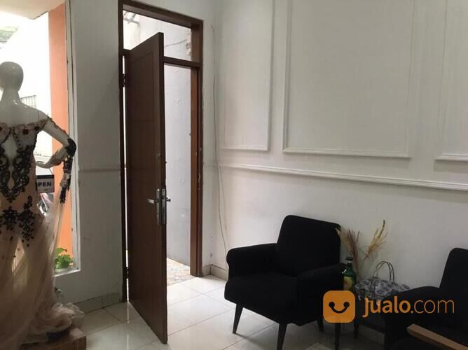 Rumah puri dago mas antapani bandung timur