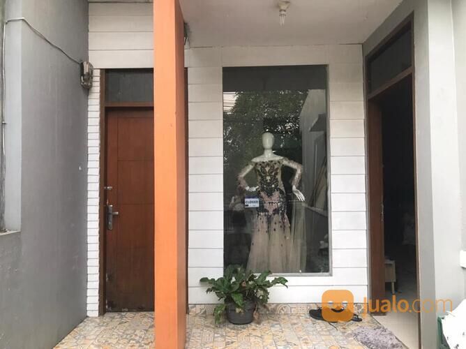 Rumah puri dago mas antapani bandung timur