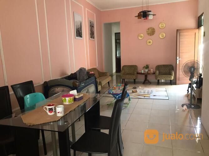 Rumah puri dago mas antapani bandung timur