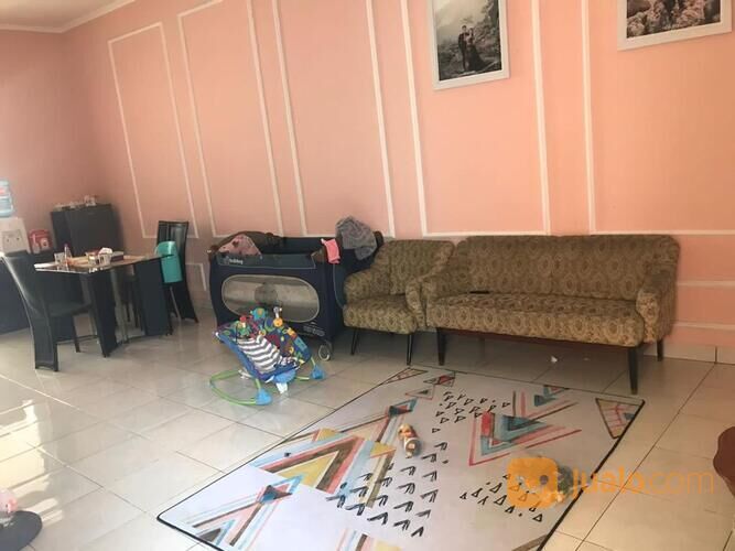 Rumah puri dago mas antapani bandung timur