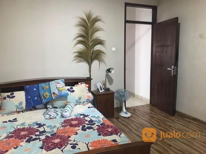 Rumah puri dago mas antapani bandung timur