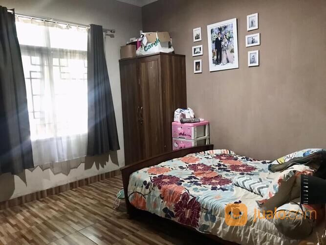 Rumah puri dago mas antapani bandung timur