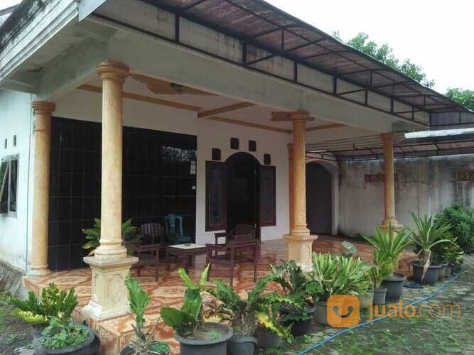 RUMAH SIAP HUNI LOKASI STRATEGIS DI LODOYO BLITAR