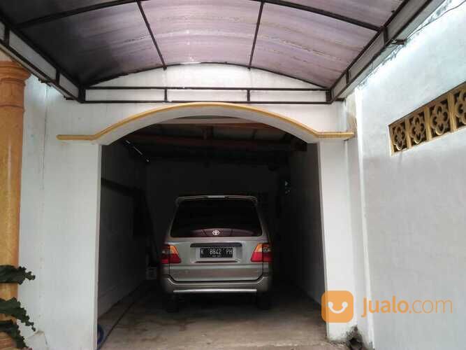 RUMAH SIAP HUNI LOKASI STRATEGIS DI LODOYO BLITAR