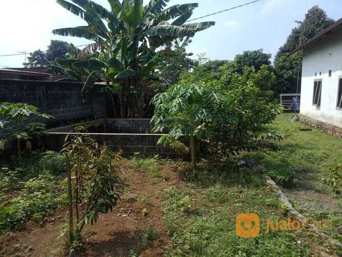 RUMAH SIAP HUNI LOKASI STRATEGIS DI LODOYO BLITAR