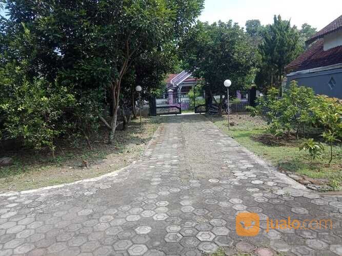 RUMAH SIAP HUNI LOKASI STRATEGIS DI LODOYO BLITAR