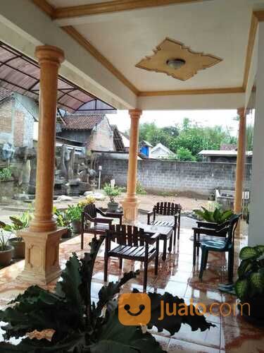 RUMAH SIAP HUNI LOKASI STRATEGIS DI LODOYO BLITAR