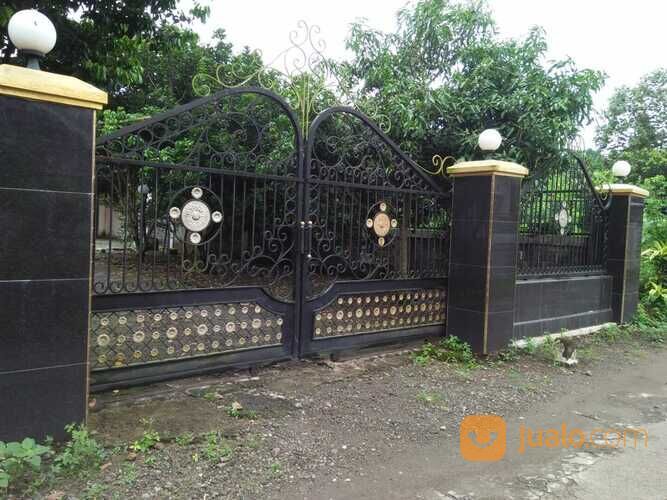 RUMAH SIAP HUNI LOKASI STRATEGIS DI LODOYO BLITAR