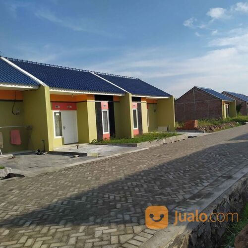 Grand Zam Zam Regency - Perumahan Subsidi