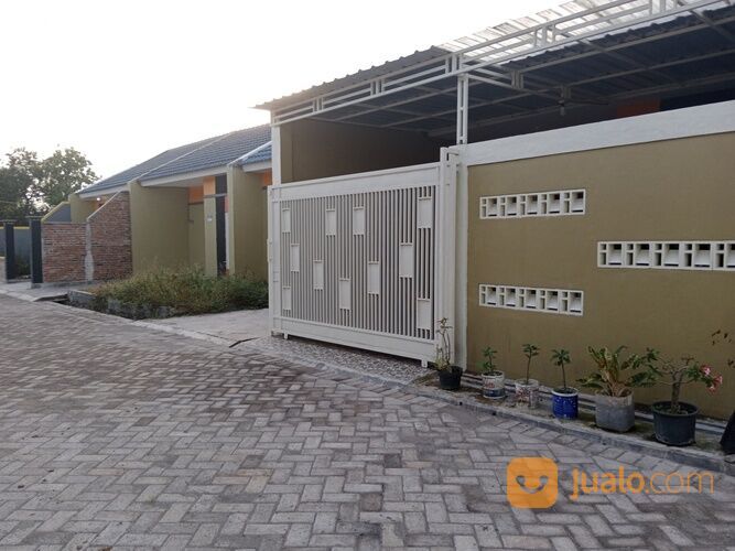 Grand Zam Zam Regency - Perumahan Subsidi