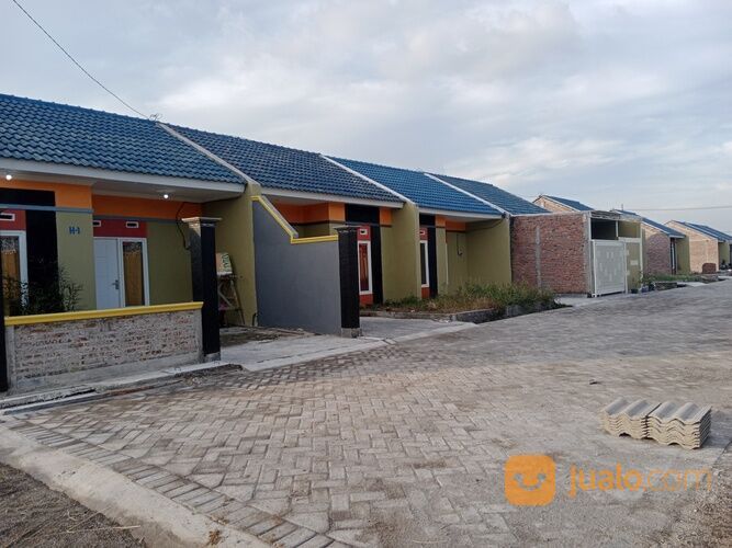 Grand Zam Zam Regency - Perumahan Subsidi