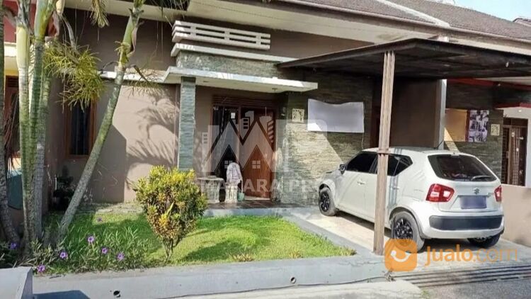 Sewa Rumah Siap Huni Pesona Bali Residence Bojong Soang Buah Batu Bandung