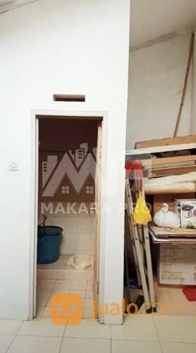 Sewa Rumah Siap Huni Pesona Bali Residence Bojong Soang Buah Batu Bandung